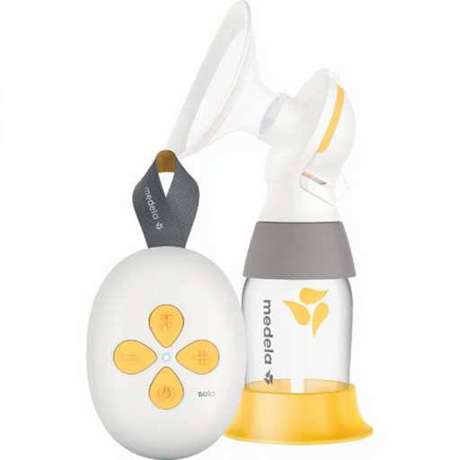 Medela Swing Solo Redesign - ME 101041610