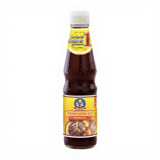 Healthy Boy Vegetarian Mushroom Sauce 350g