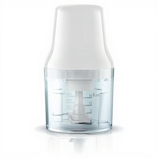 Philips HR1393/00 Chopper