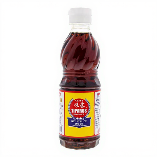 Tiparos Fish Sauce 300ml