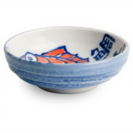 Sauce dish Sakana Ø9,5 cm