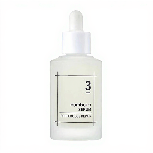 Numbuzin No.3 Skin Softening Serum