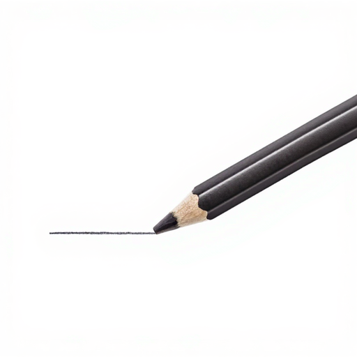 STAEDTLER Mars Lumograph Black Pencil 4B 1pc