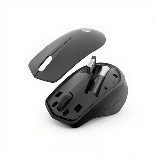 HP 285 Silent Wireless Mouse