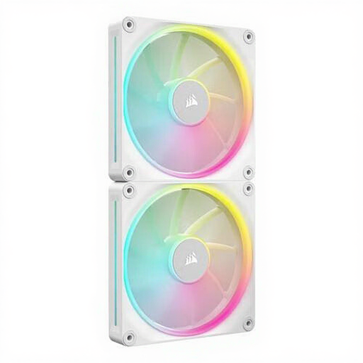 Corsair CO-9051032-WW Computer Cooling System, 14cm Computer Case Fan
