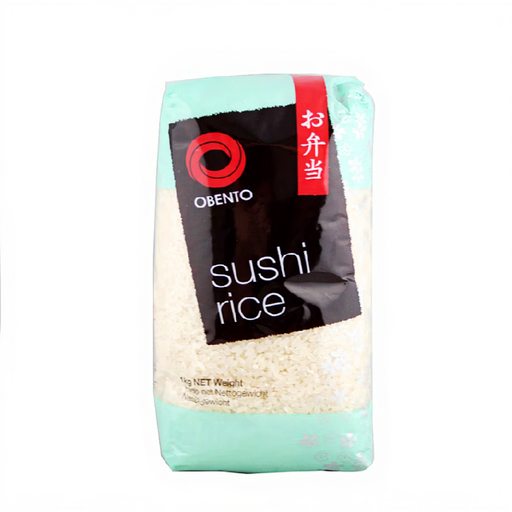 Obento Sushi Rice 1kg