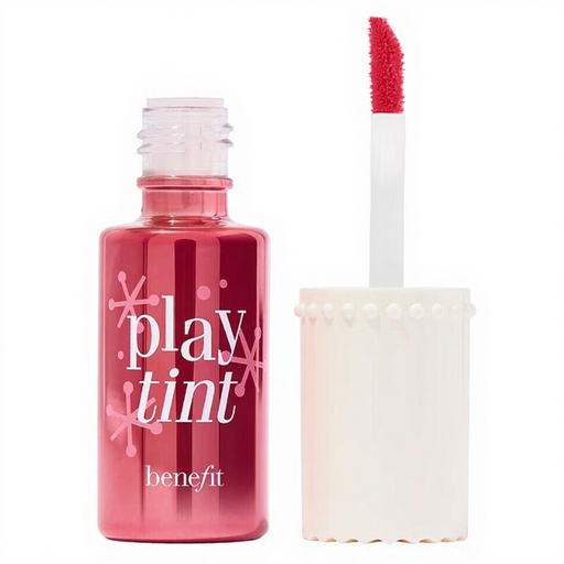 Benefit Coral Pink Lip & Cheek Tint