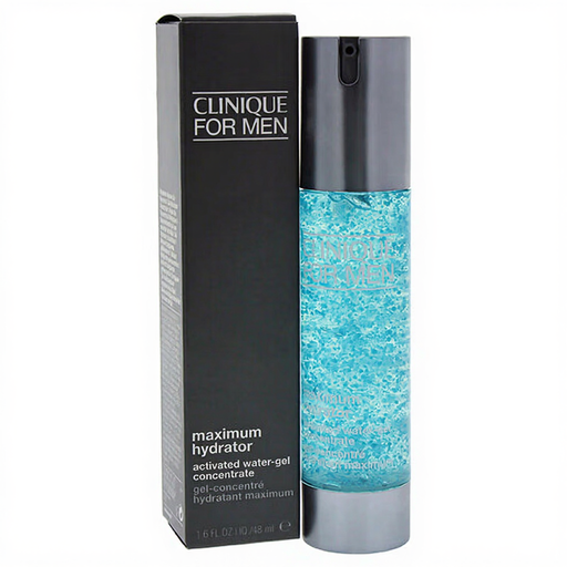 Clinique For Men Moisturizers Face Gel