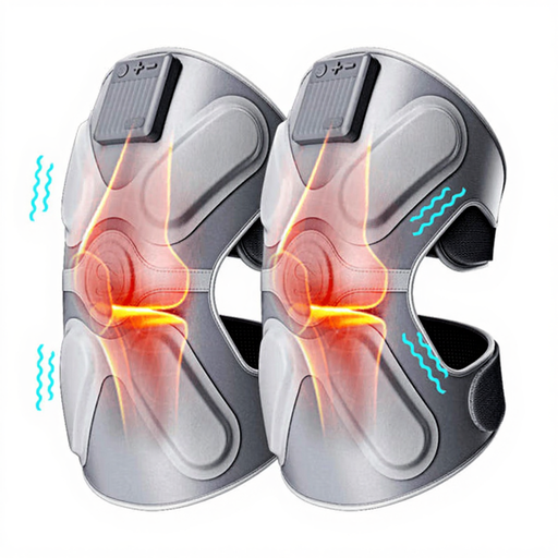 SKG W3 Pro Knee Massager