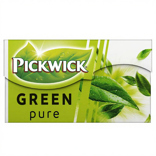 Green Pure 20pcs