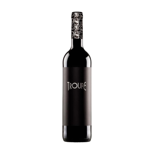 Mar De Envero Troupe Albarino Rias Baixas 75cl