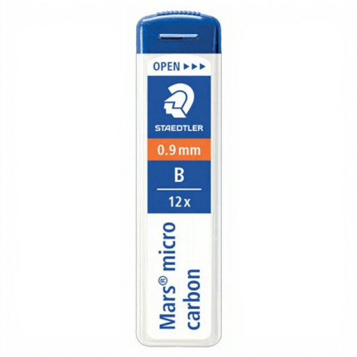 STAEDTLER Mars Micro Carbon 0.9 mm B