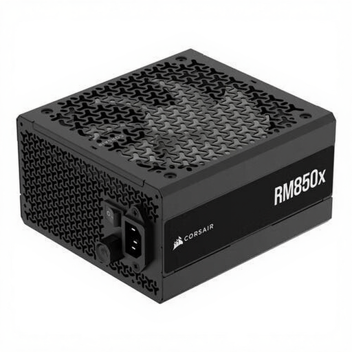 Corsair RMx Series RM850x Power Supply Unit 850W