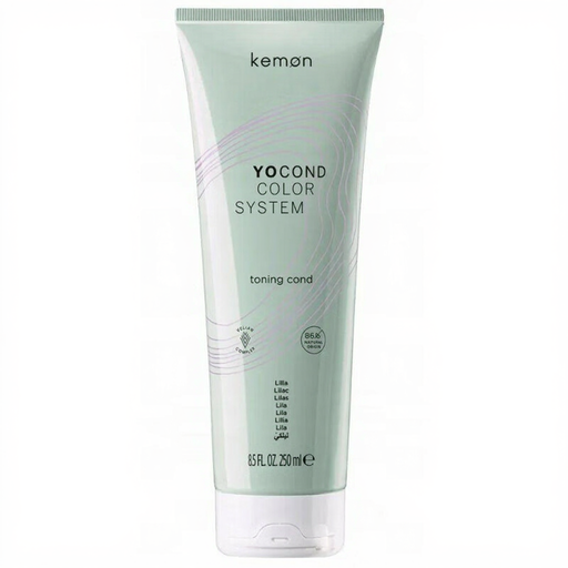 Kemon Yo Cond Lilac