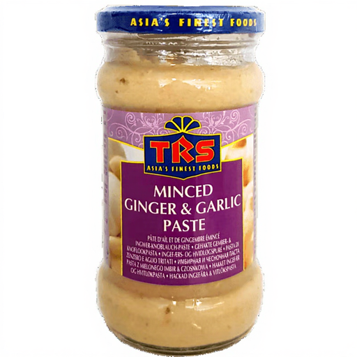 TRS Garlic & Ginger Paste 300 g