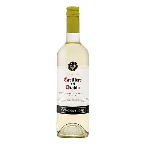 Casillero Del Diablo 长相思 75cl