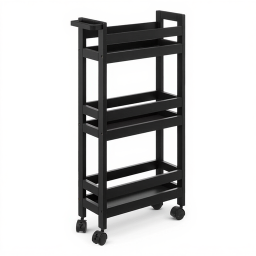 Kohl Color Rolling Trolley