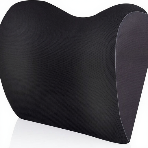 Dunlop Neck Support Car Seat Neck Pillow