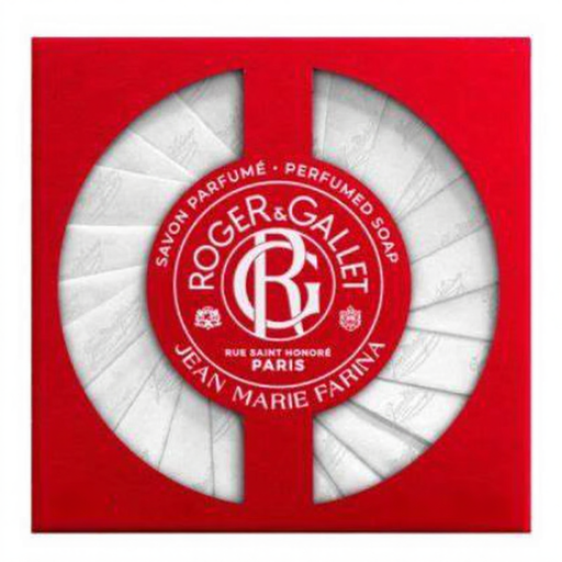 Roger & Gallet Jean Marie Farina Soap Bar 100 gr