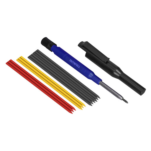 Faithful Long Reach Pencil & Marking Set