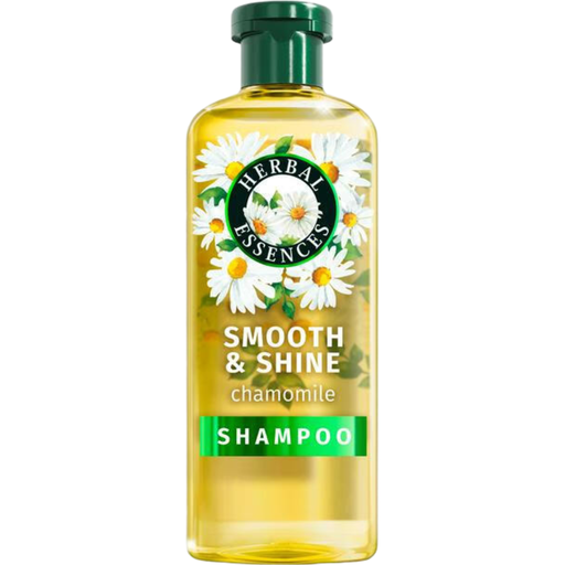Herbal Essences Chamomile Smooth & Shine Shampoo