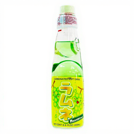 Hatakosen Ramune Muscat