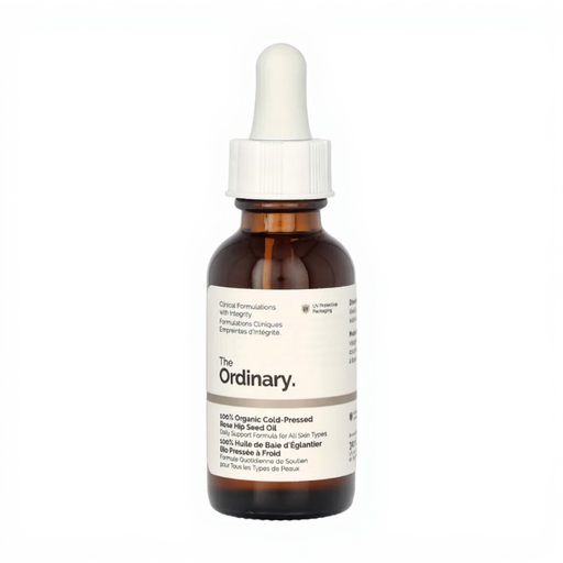 The Ordinary 100% Organic Rose Hip Seed Oil 30ml