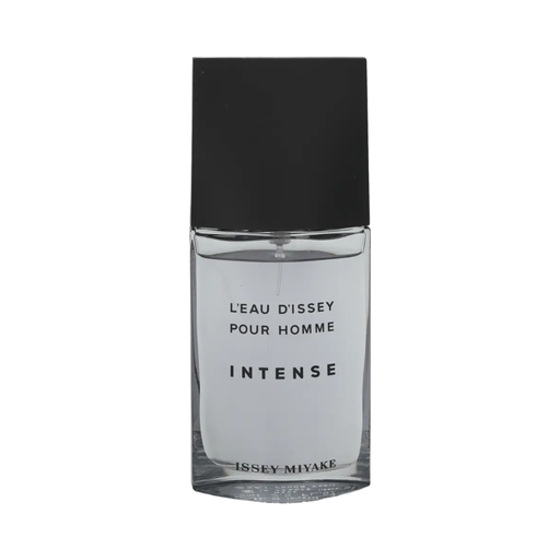 Issey Miyake L'Eau D'Issey Homme Intense Eau de Toilette