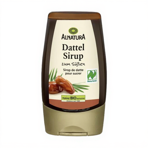 Alnatura Bio Dattelsirup 180 ml