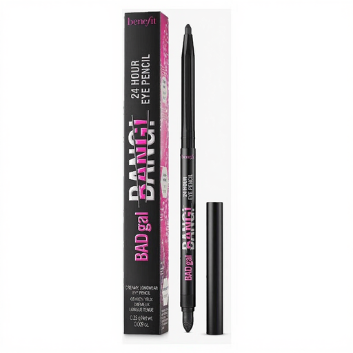 Benefit Dual-Ended Precision Eyeliner #Black