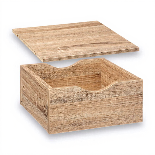 Mix n'Modul Storage Module with Drawer and Shelf