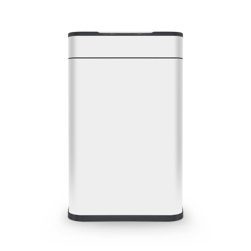 Tower Ozone Sensor Bin 60L White