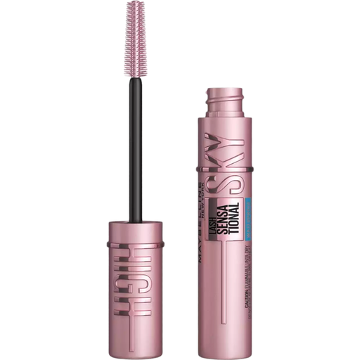 Maybelline Lash Sensational Sky High Volumising and Lengthening Mascara