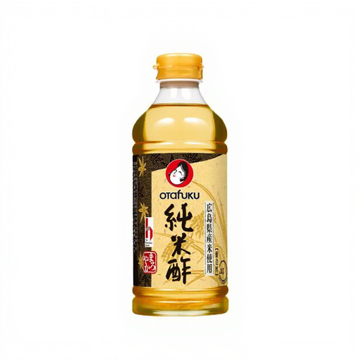 OTAFUKU Pure Rice Vinegar 500ml