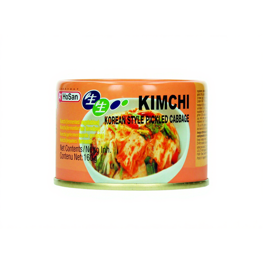 A+ Vegetables Kimchi Ambient 160g