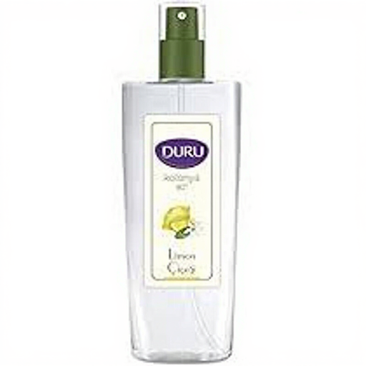 Duru Lemon Cologne Spray 150 ml