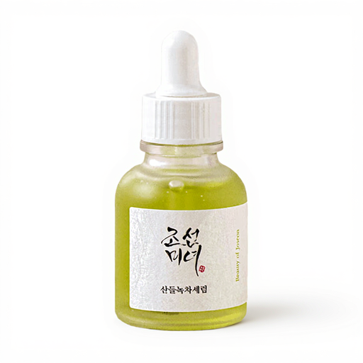 Beauty of Joseon Calming Serum Green Tea Panthenol Green 30 ml
