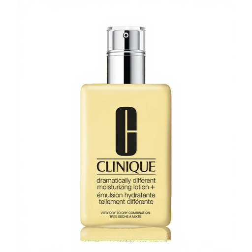 Clinique Dramatically Different Moisturizing Lotion+ 125ml