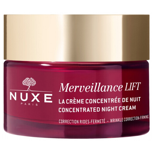 Nuxe Merveillance Lift Concentrated Night Cream