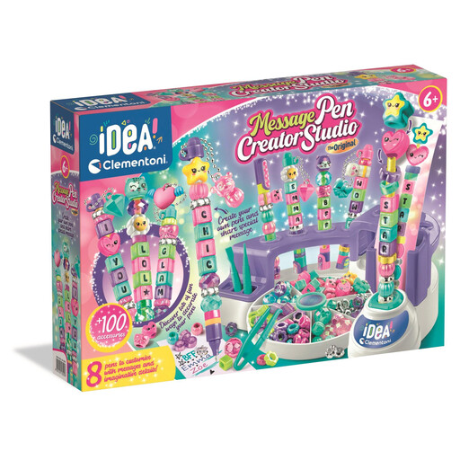Clementoni Idea Message Pen Creator