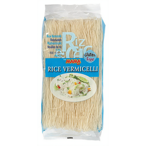 MAMA Rice Vermicelli 8 PCS Reisnudeln 400g