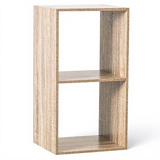 5five Bücherregal mit 2 Schubladen