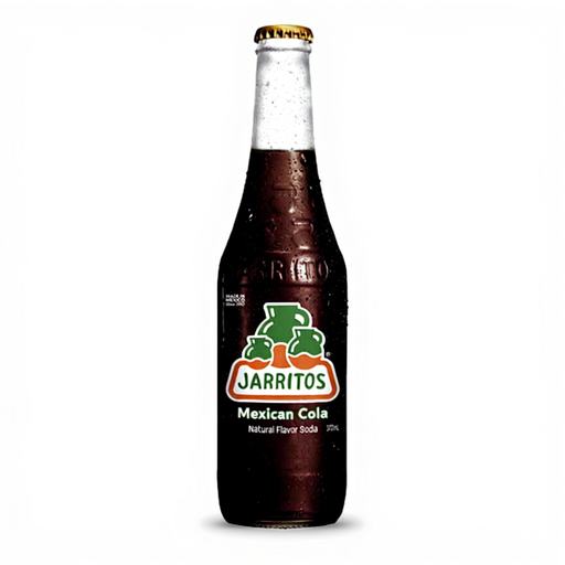 Jarritos Mexican Cola 370ml (black)