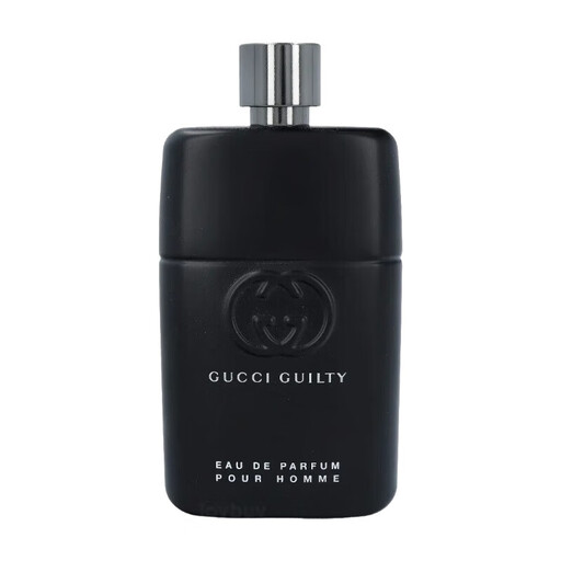 Gucci Guilty男士香水怎么选？EDP、EDT、Black三款深度评测| Joybuy