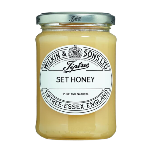 Tiptree Set Honey 340g