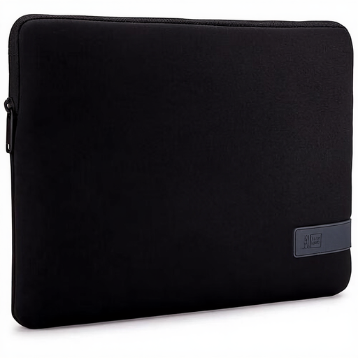 Case Logic Reflect REFMB114 - Black 35.6 cm (14") Laptop Sleeve