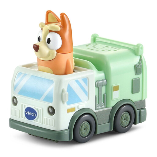 VTech Toot-Toot Drivers Bingo 垃圾车 584203