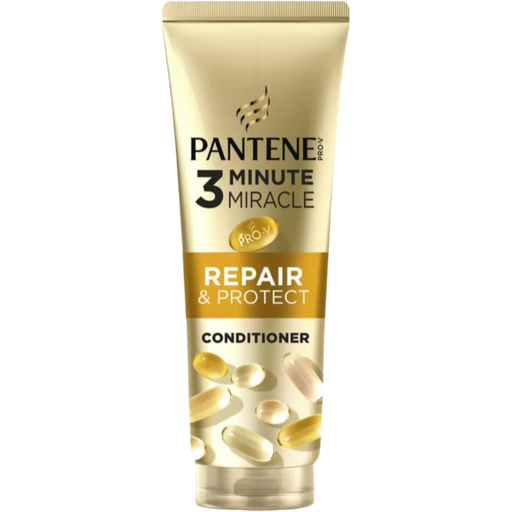 Pantene Pro-V Repair & Protect 3 Minute Miracle Conditioner