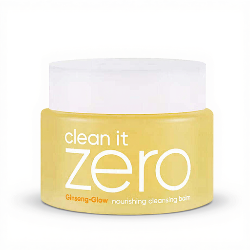Banila Co. Clean It Zero Nourishing Cleansing Balm