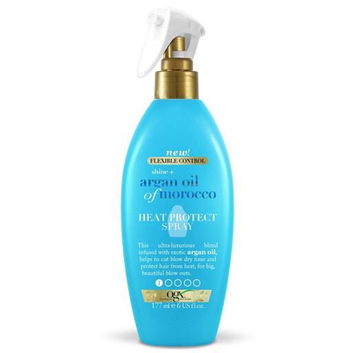 OGX Heat Defense Spray 177ml
